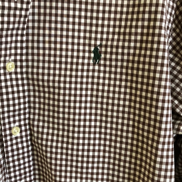 Polo Ralph Lauren Long Sleeve - Picture 2 of 3